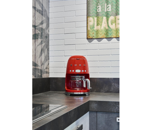 Smeg DCF02RDEU - 1384440 - zdjęcie 8